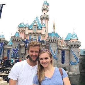 Meet your Posher, Dave